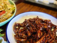 -小吊梨汤·北京菜(香山店)