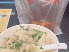 -毛华美食(清扬路店)