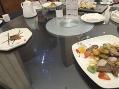 -臻萃轩中餐厅(国家会展中心店)