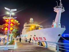 -情人坝酒吧街