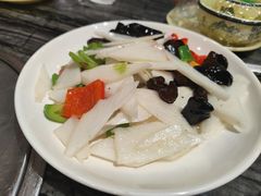 -江湖黑大兔(杨家坪店)