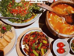 -山石榴·贵州菜(丰盛里店)