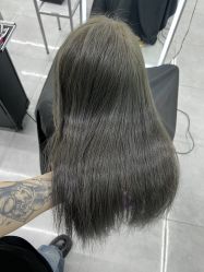 -奈川烫染Salon