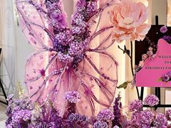 -PARFUM FLORAL花境法餐(南京首店)
