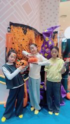 -奈尔宝家庭中心·亲子餐厅(苏州大悦城店)