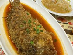 -葛记焖饼(伏牛路店)