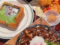 -何里玉(北京路店)