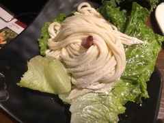 火锅面-牛焱·贵州黄牛肉火锅(城西银泰店)