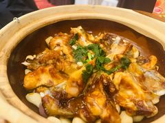 -新雅粤菜馆(南京东路店)