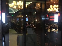 -铜锣湾·有麝自然香(渝北财富中心店)