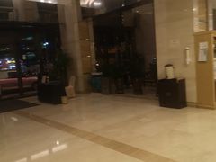 -维也纳国际酒店·广州南站钟村地铁站店