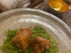 -晴空·日本料理(万象城店)