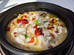-周渝食惦酸菜鱼(青浦店)