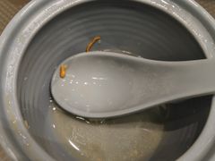 菌汤-鹿港小镇(天津机场店)