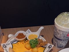 -菲滋意式餐厅(上虞万和城店)