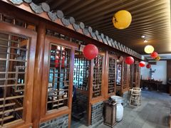 -香麒园·过桥米线·南湖雅宴