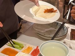 -四季民福烤鸭店(王府井东安门店)
