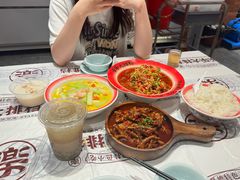 -乐乐大排档·30年老字号(浙江路店)