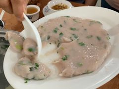 鱼青-秦记南岗鱼锅(珠吉路店)
