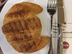 法式黄金可颂-COSTA COFFEE(西贸凯德晶品4层2店)