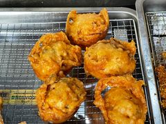 -阿婆油墩子(五里桥路188弄小区店)