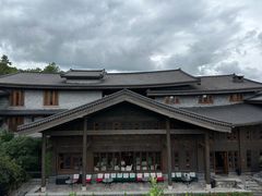 -丽江松赞酒店-餐厅