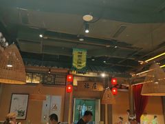 -农耕记·湖南土菜(halo广场店)