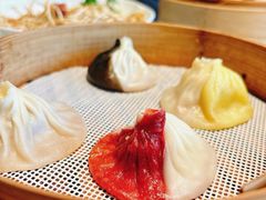 -小厨娘淮扬菜(天印大道店)