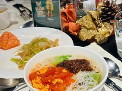 -澳门旅游塔360°旋转餐厅(南湾湖广场店)