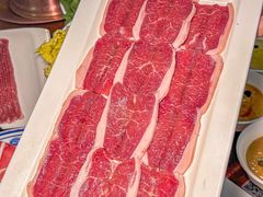 -清真·鸦儿李记·涮肉(鼓楼店)