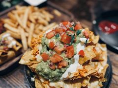 -Q MEX 库迈墨西哥餐吧(三里屯店)