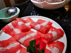 -鲜货俚·现切牛肉·野生菌原生态火锅(西城永捷生活广场店)