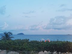 -渔家火锅·海鲜自助餐·演艺(亚龙湾天域酒店)