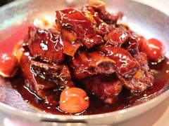 -必点海鲜·海肠捞饭大王(滨江道店)