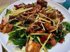 -多哥水傣味餐厅(司马巷店)