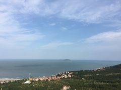 -崂山仰口游览区