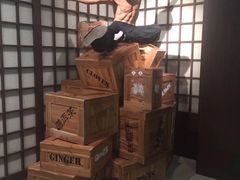 -香港杜莎夫人蜡像馆