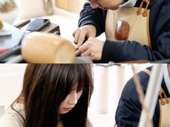 -KUYE·裤爺炼金室·银饰DIY(大运河店)