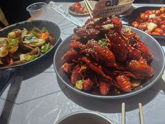 -巴厘龙虾·榜首油焖大虾(青山店)