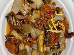 -周家二小姐的菜(西津渡店)