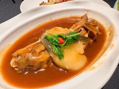 肆月河豚-肆月河豚·淮扬菜·湘菜(华天店)
