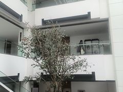 -苏州图书馆(人民路总馆)