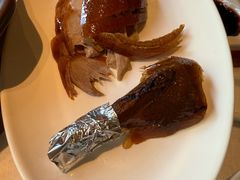 -天和晟烤鸭店(世纪坛店)