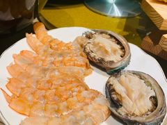 -ONE FULL 古董港式海鲜火锅