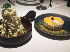 -俄士厨房(时代天街店)