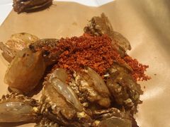 -马王堆海鲜水产市场