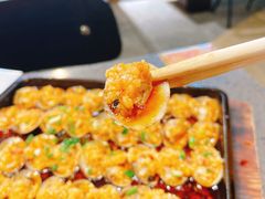 -一棠龙虾•王牌虾球(楚河汉街店)