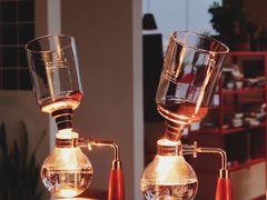 -dotcom coffee古点咖啡(致真大厦店)