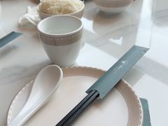 -章记星洲 · 新加坡餐厅(望京店)