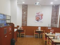 -食其家·牛丼咖喱(金桥国际店)